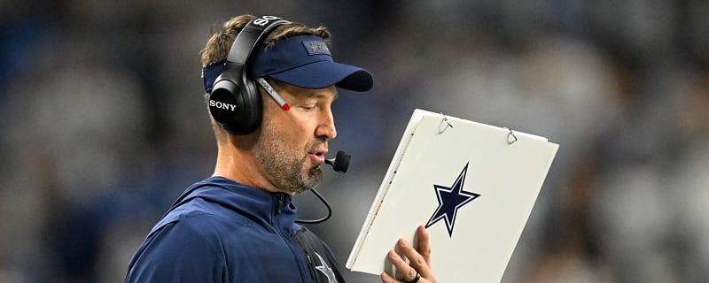 'They’re Not Gonna Let That Happen': Brian Schottenheimer Sends Defiant Message About Cowboys