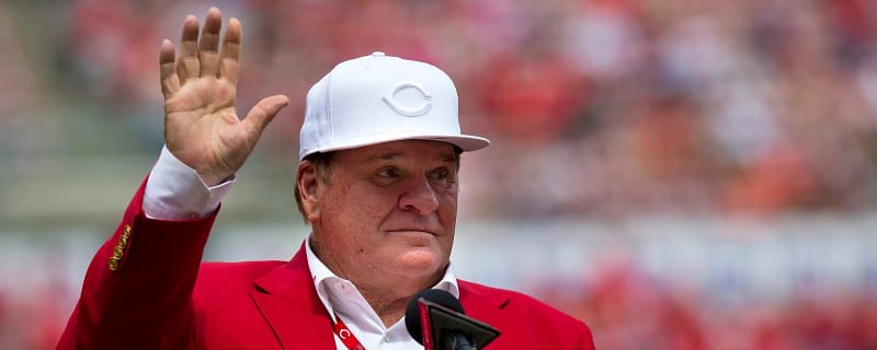 Dodgers-A's show chasm of opinions with Pete Rose reinstatement