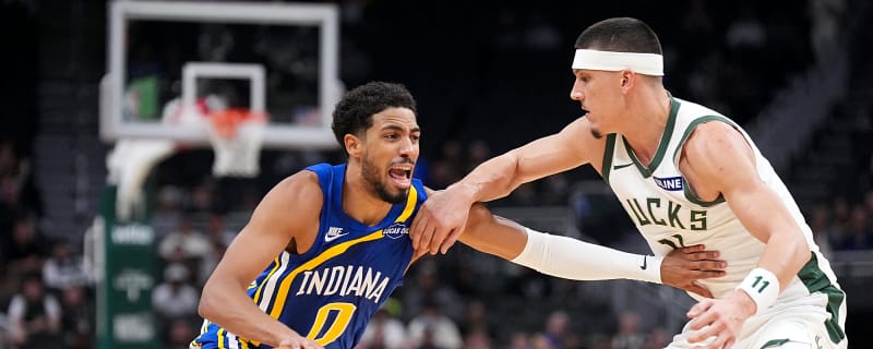Pacers’ Tyrese Haliburton sidelined again after promising return
