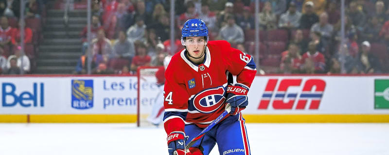 David Reinbacher could be the game-changer; the Mike Babcock and Cayden Primeau situation in the finals