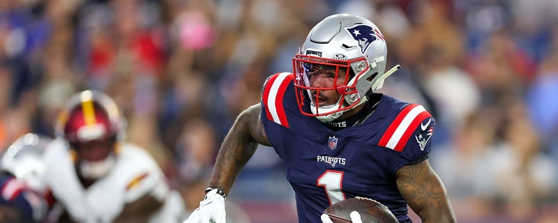Former 2nd Round Pick Ja’Lynn Polk Traded To New Orleans Saints