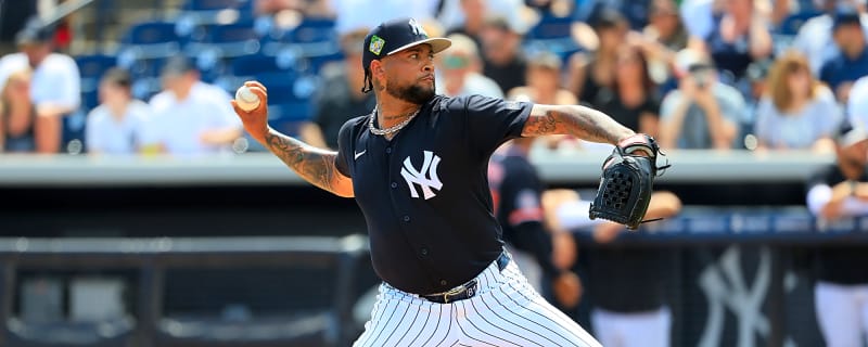 Former AL Rookie of the Year demoted to minors