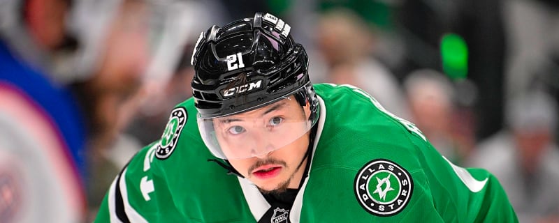 Analyst makes the case for the Stars to hand Jason Robertson a $12 million AAV deal