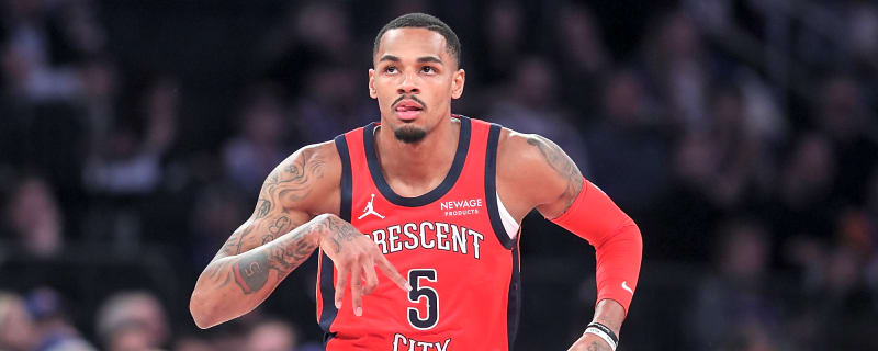 NBA Notes: Pelicans, Dejounte Murray, Thunder, Shai Gilgeous-Alexander, Pacers