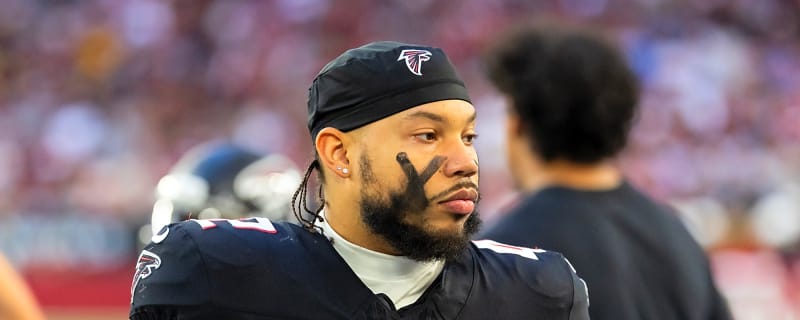 Falcons Sign LB Josh Woods To Active Roster, Place LB J.D. Bertrand On IR