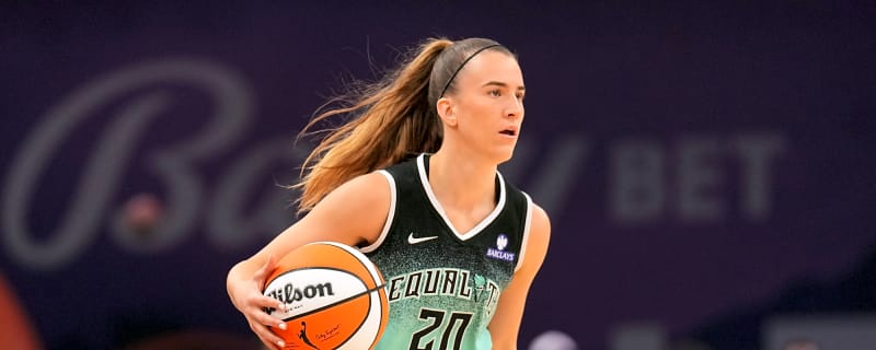 Sabrina Ionescu Becomes Latest Victim of Burglary With $60K Handbags Stolen
