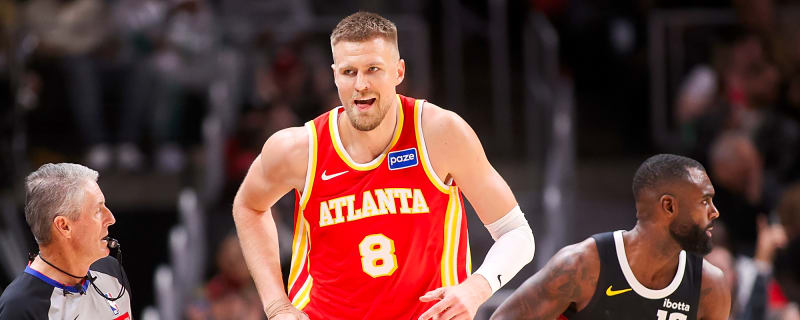 Kristaps Porzingis sidelined by another mystery illness