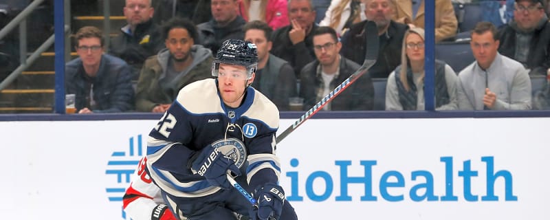 Jordan Harris to become an unrestricted free agent sooner than expected