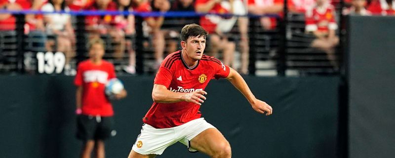 ‘Colossal’: Even the official Premier League account was wowed by Man Utd star who made eight final-third passes