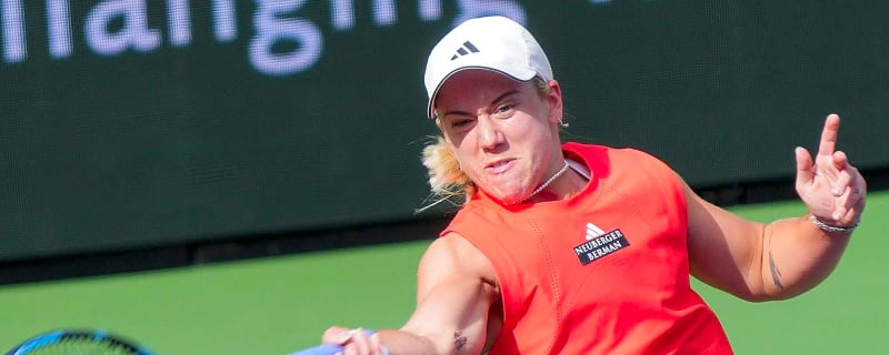China Open Round-Up: Sonay Kartal stuns Andreeva to seal first Top-10 win, sets quarterfinal with Noskova