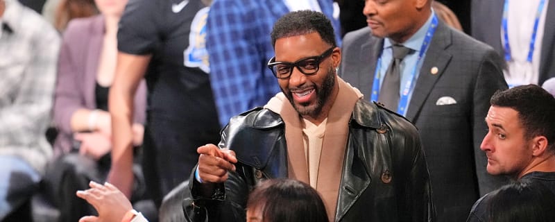 Tracy McGrady: On Jay-Z Love, the Lost Magic Dynasty, and Why LeBron Is Unmatched