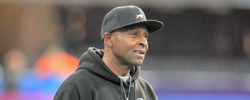 Hall of Fame WR Jerry Rice sounds off on 49ers' offseason moves