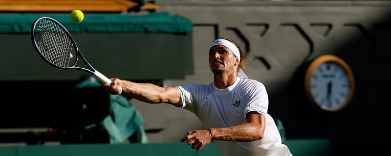 'I’m trying to convince him': Alexander Zverev wants more time with Uncle Toni after Mallorca camp