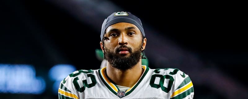 Eagles To Sign WR Samori Toure