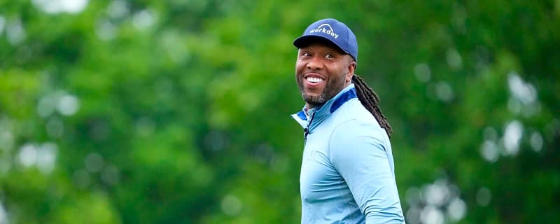Cardinals legend Larry Fitzgerald’s son commits to Norte Dame