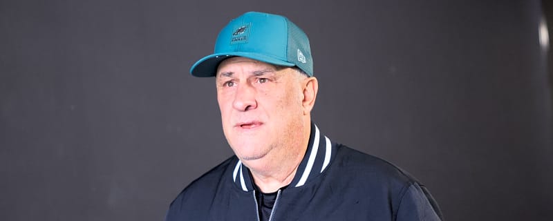 Eagles DC Vic Fangio On Retirement: ‘I’m Good For Two Years — At Least’