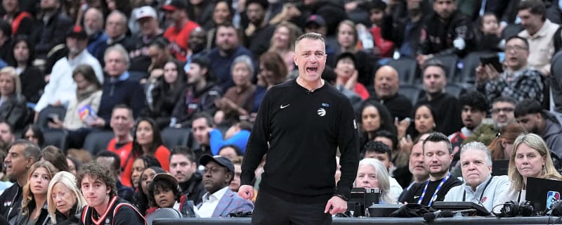 Raptors Dominate Heat, Secure Playoff Positioning Edge