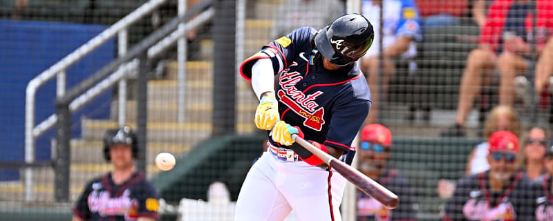 Jurickson Profar comes out of hiding for first time since suspension