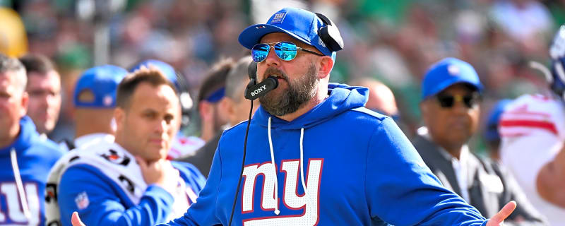 New York Giants: Kliff Kingsbury Named As Ideal Head Coach By Analyst