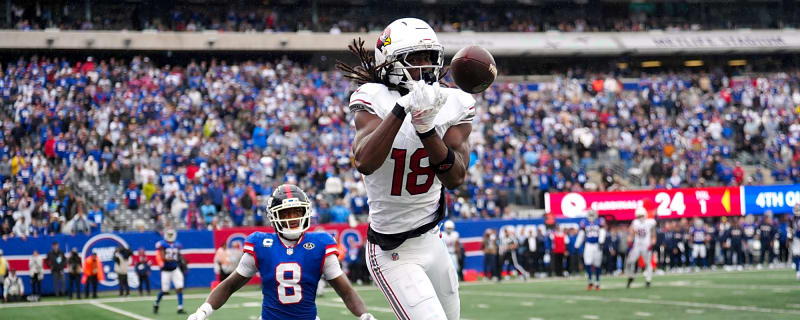 League Evaluators Reveal Marvin Harrison Jr. Was Worth a Fourth-Round Pick Before Texans Trade