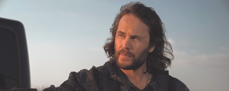 Prime Video shares first look at &#39;The Terminal List: Dark Wolf&#39; starring Taylor Kitsch