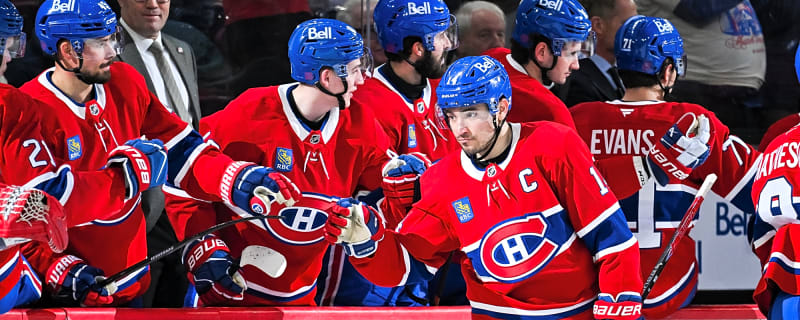 Habs on the Edge: Playoffs or Pain?
