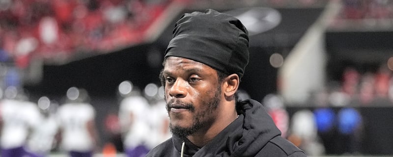 Ravens could get Lamar Jackson back sooner than expected