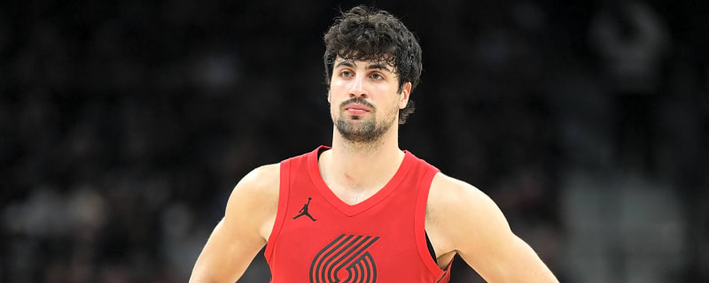 Interesting update emerges about Deni Avdija’s future