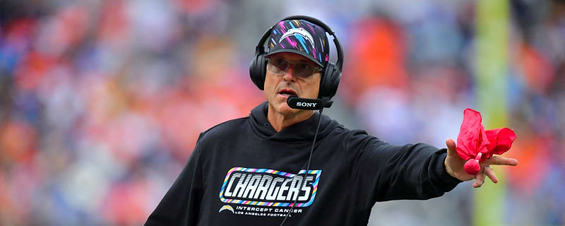 There’s Only One Way the Chargers Will Have Any Chance of Beating the Chiefs