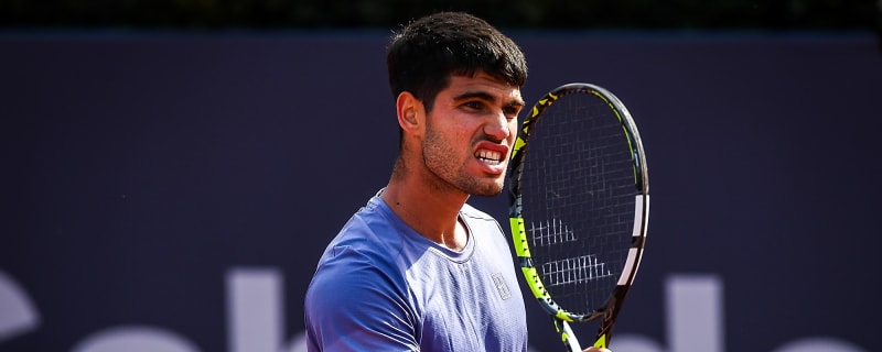 Preview: Barcelona Open 2025 Final as childhood friends Carlos Alcaraz and Holger Rune face off for first title