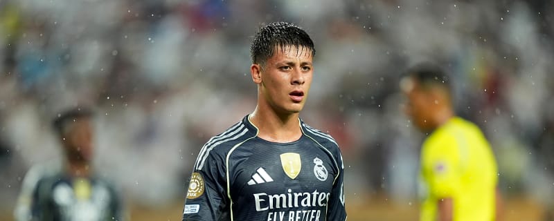 Arsenal has opened talks to add creative Real Madrid star to their squad