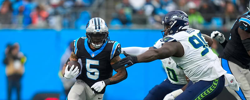 Panthers FA RB Rico Dowdle Would ‘Definitely’ Consider Return To Cowboys