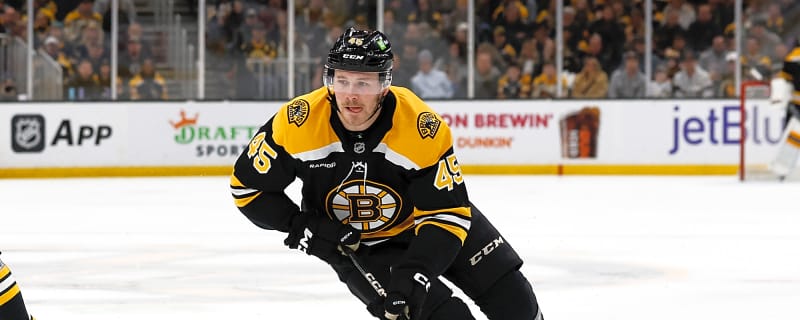 Winnipeg Jets Sign Two Depth Forwards
