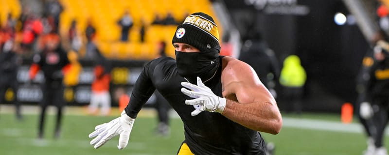Steelers Great Ben Roethlisberger Speculates Some Bad News For Pittsburgh Fans As TJ Watt Makes Statement