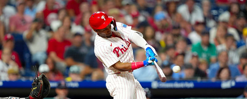 Johan Rojas Reportedly Tests Positive For Performance-Enhancing Drug