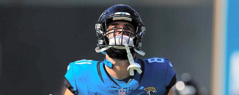 Arizona Cardinals sign veteran tight end to one-year deal