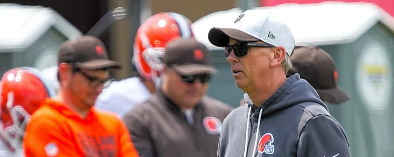 Deion Sanders wants to meet with Browns coach Todd Monken