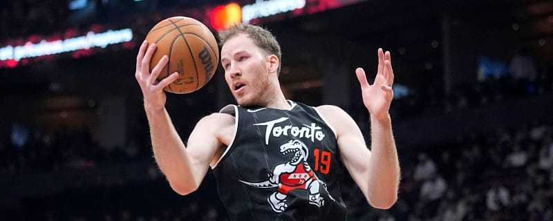 Raptors Injury News: Jakob Poeltl ruled out for clash against Miami