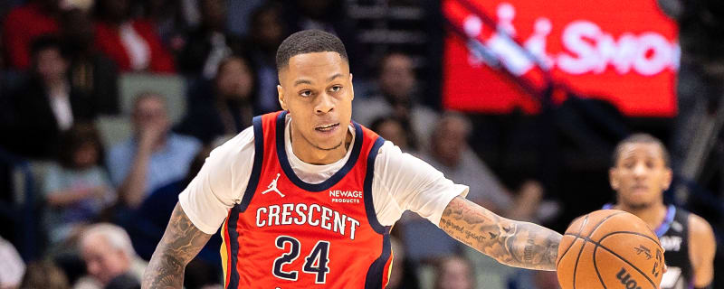 Pelicans, Grizzlies Agree To Four-Player Trade