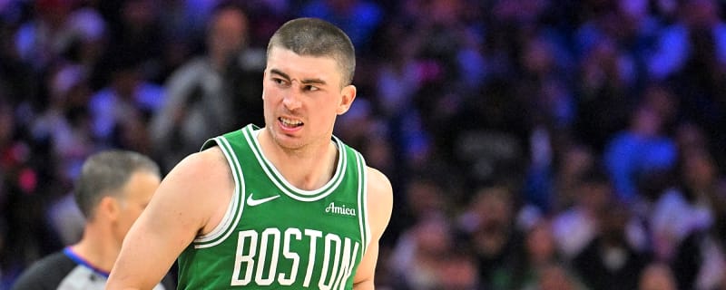 Payton Pritchard, Celtics Agree To Two-Year Extension