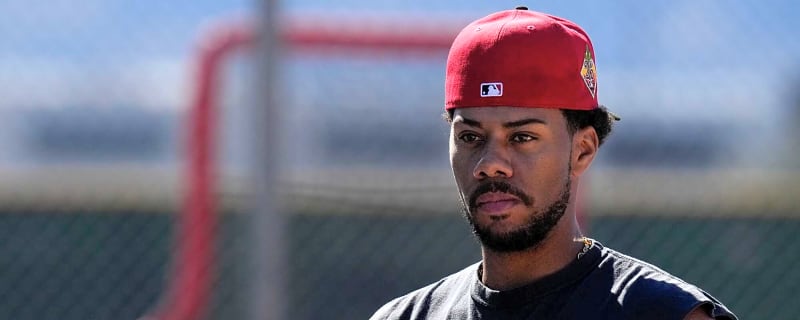 How the Reds Can Fill Hunter Greene’s Innings