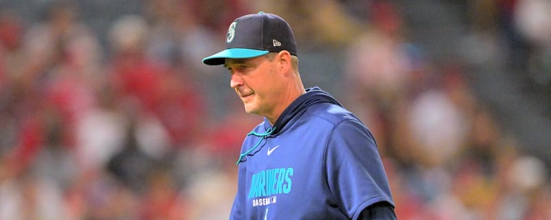Dan Wilson Was the Only Casualty on MLB Black Monday 2026