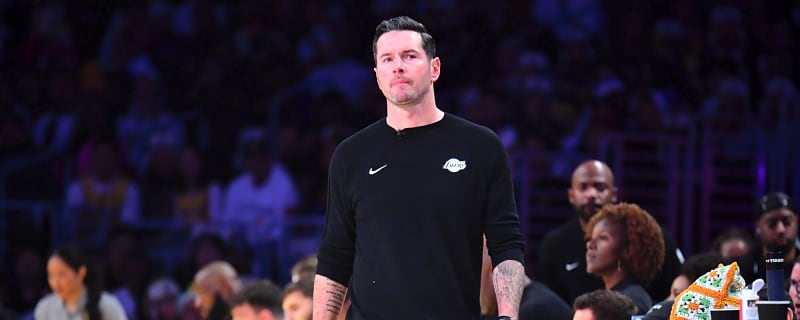 JJ Redick: “I’m Not Doing Another 53 Games Like This”