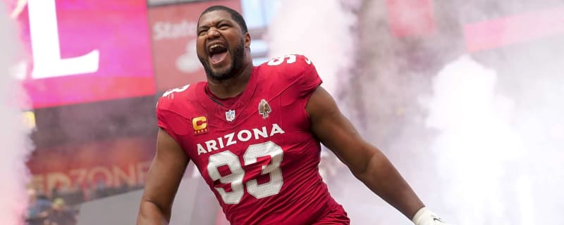 Cardinals’ Calais Campbell Admits Battling Physical Toll vs Seahawks After Dropping Retirement Confession