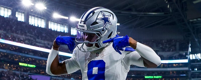 Cowboys All-Pro leads the way in Pro Bowl voting