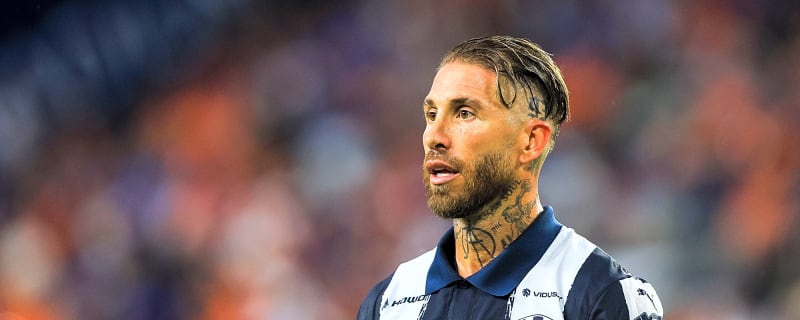 Sergio Ramos transfer by INEOS rejected by manager