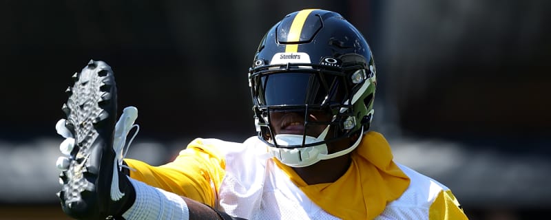 Steelers’ Broderick Jones Injury Opens Door For Unexpected Roster Battle