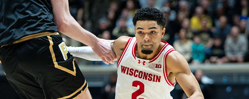 Wisconsin Badgers’ Nick Boyd issues powerful statement about ‘last go-round in March’