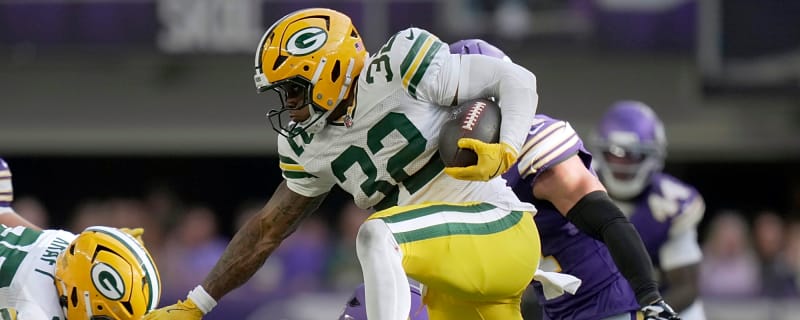 'He's going to die!' The funniest Packers fan meltdowns from Vikings nightmare