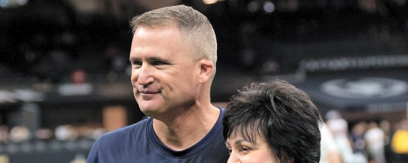 Giants Request HC Interview With Broncos Assistant HC Darren Rizzi